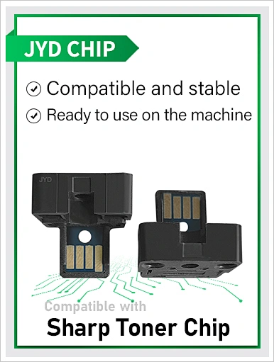 MX-235/236 Chip,Sharp Chips,Sharp toner chip